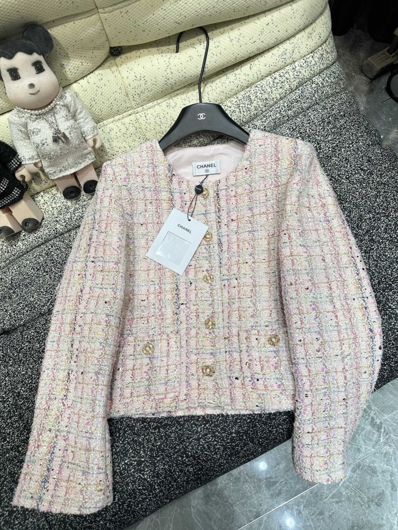 Chanel Coats